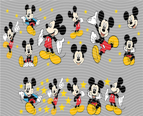 Mini stanlye cup-KW895